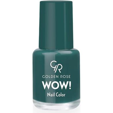 Golden Rose Wow Nail Color - 71 image