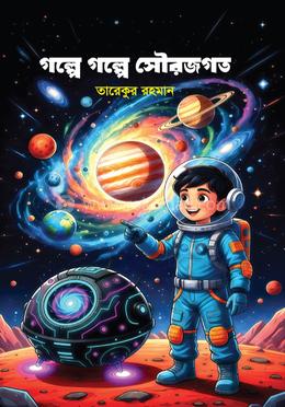 গল্পে গল্পে সৌরজগত image