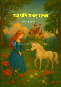 গল্প যদি সত্যি হতো