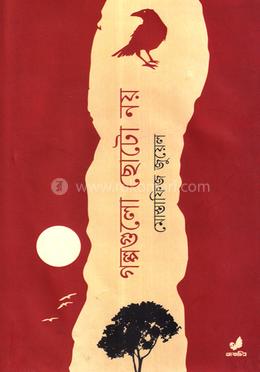 গল্পগুলো ছোটো নয় 