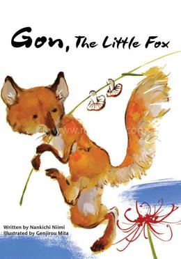 Gon, the Little Fox