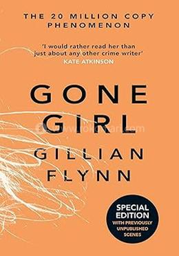 Gone Girl image