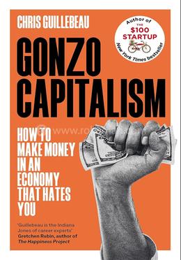 Gonzo Capitalism