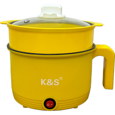 Good Helper Multifunctional Electric Cooker - 1.8L image