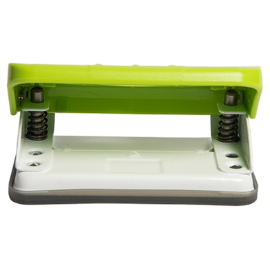 Good Luck 2 Hole Punch Multi Color - 94013 Slide 3