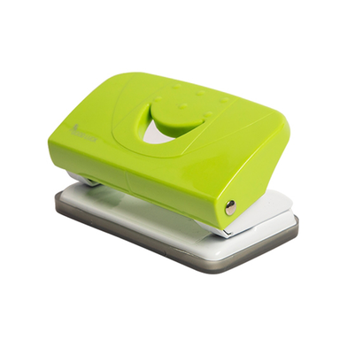 Good Luck 2 Hole Punch Multi Color - 94013 Slide 2