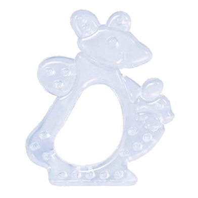 Good Luck Baby Teether image