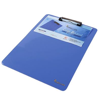 Good Luck Clip Board Smart image