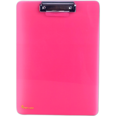 Good Luck Clip Board Smart - Design (Any Colour) image