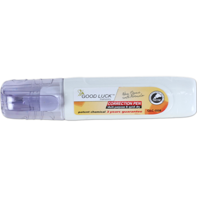 Good Luck - Correction pen - GLC -008 image