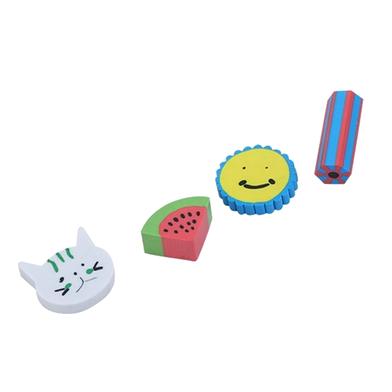 Good Luck Eraser Honey Bee Exclusive image