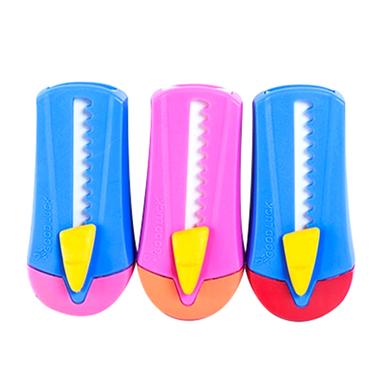 Good Luck Eraser Premio image