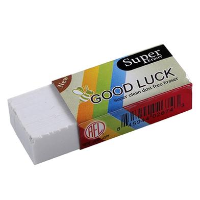Good Luck Eraser Super image