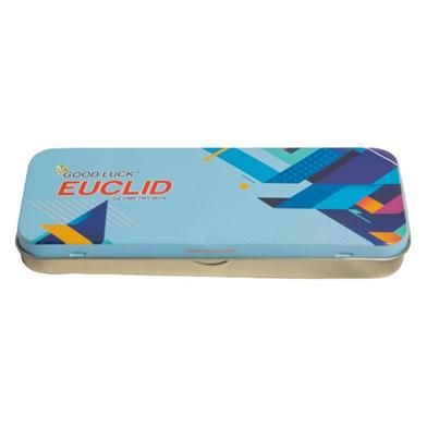 Good Luck Metal Geometry Box image