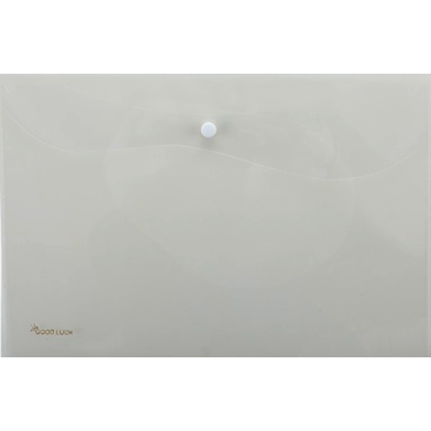 Good Luck My Bag - A4 - Water Color image