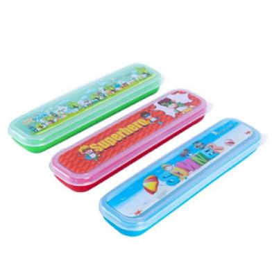 Good Luck Pencil Box Small image