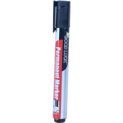 Good Luck - Permanent Marker 12pcs GLPM-003 image