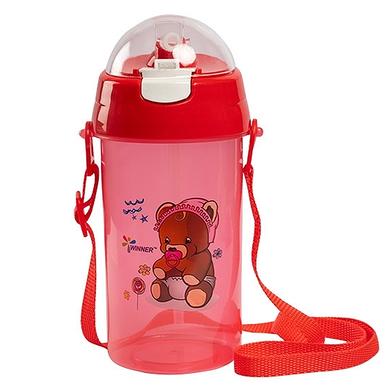 Good Luck Pogo Water Bottle 550 ML image