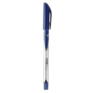 Good Luck Refill Ball Pen Black Ink - 5 Pcs image
