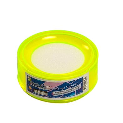 Good Luck Sponge Damper (Assorted Colour) image