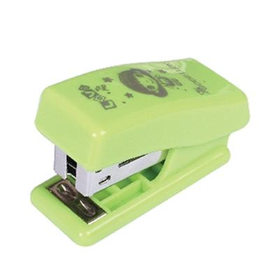 Good Luck Stapler No 24-26/6 –Mini - Multi-Color image