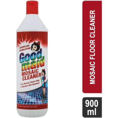 Good Maid Mosaic Cleaner 900ML image