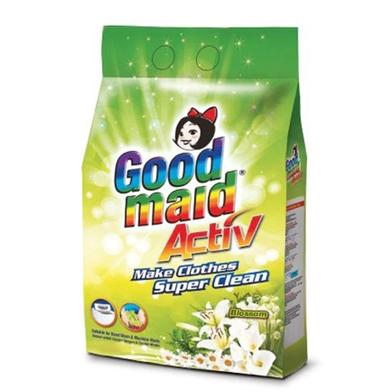 Goodmaid Active Powder Detergent image