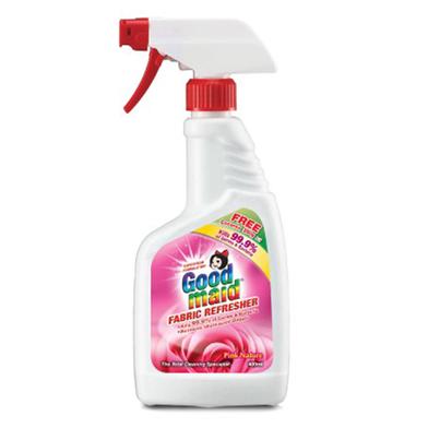 Goodmaid Fabric Refresher Pink Nature- 500ml image