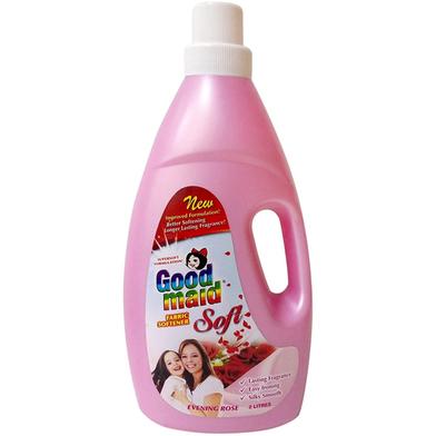 Goodmaid Fabric Softener Evening Rose 2ltr image