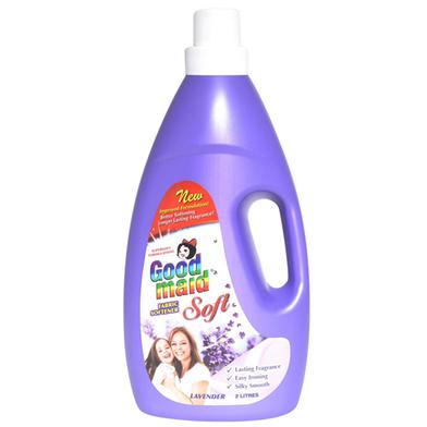 Goodmaid Fabric Softener Lavender- 2ltr image
