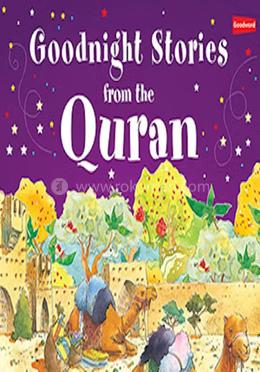 Goodnight Stories Form The Quran 