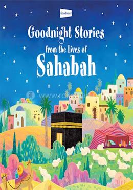 Goodnight Stories from the Live of Sahaba image