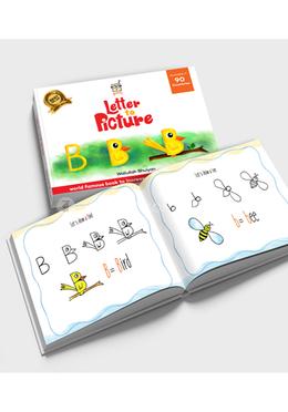 Goofi Letter to Picture-English 