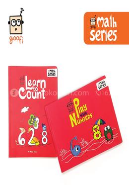 Goofi Math Series