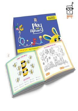 Goofi Play With Alphabet