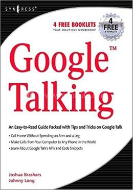 Google Talking