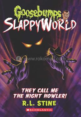 Goosebumps Slappyworld - 11