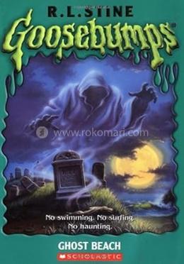 Goosebumps : 22 Ghost Beach