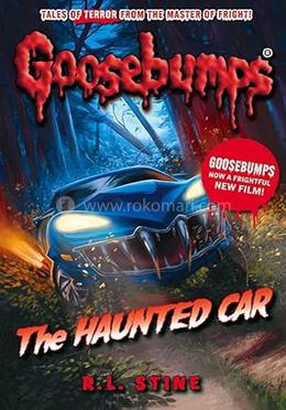 Goosebumps : The Haunted Car