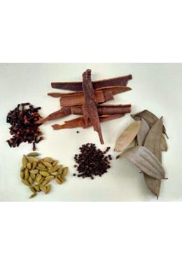 Ashol Garam Masala (Gorom Mosla ) - 50Gm image