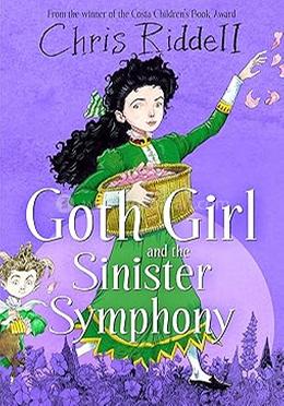 Goth Girl and the Sinister Symphony image