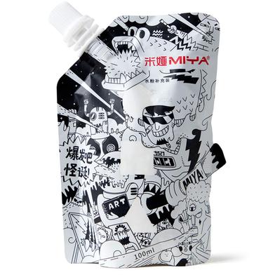 Gouache Refill 100ml CC Bag image
