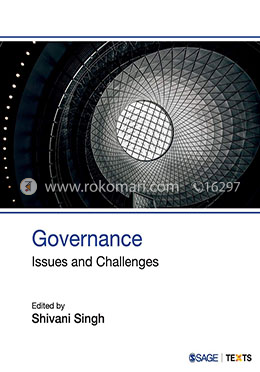 Governance: Issues and Challenges 