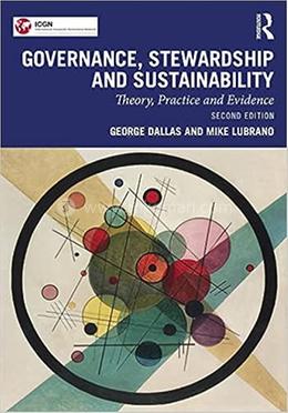 Governance Stewardship And Sustainability