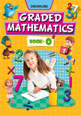Graded Mathematics : Book 0