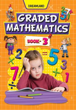 Graded Mathematics : Book 3