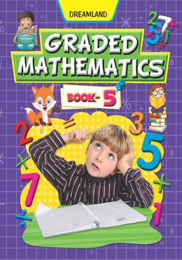 Graded Mathematics : Book 5