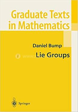 Graduate Texts in Mathematics