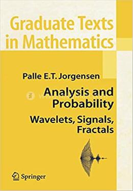 Graduate Texts in Mathematics