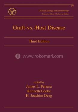 Graft -vs.-Host Disease